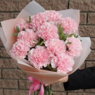 Розовые мечты Розовые мечты